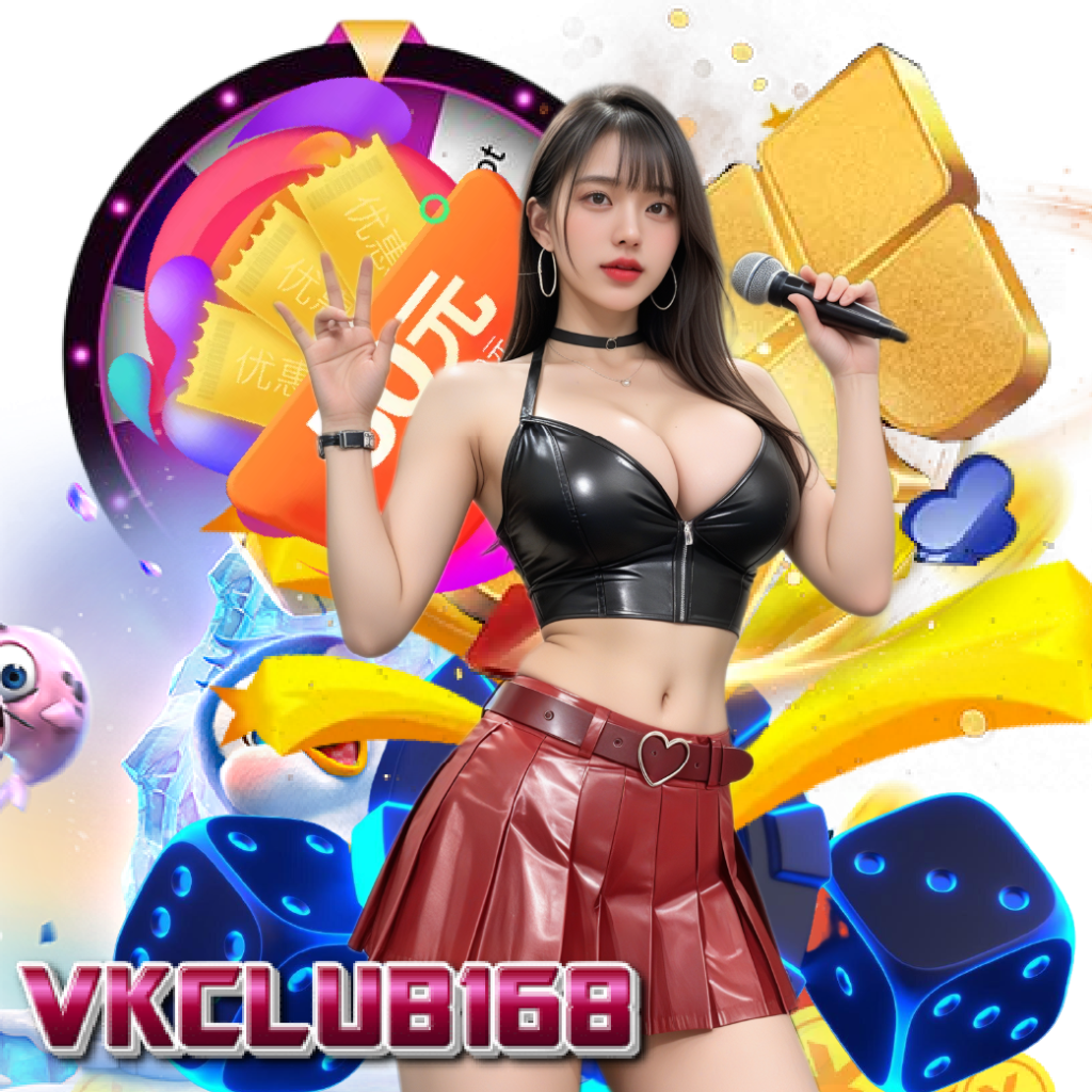 vkclub168