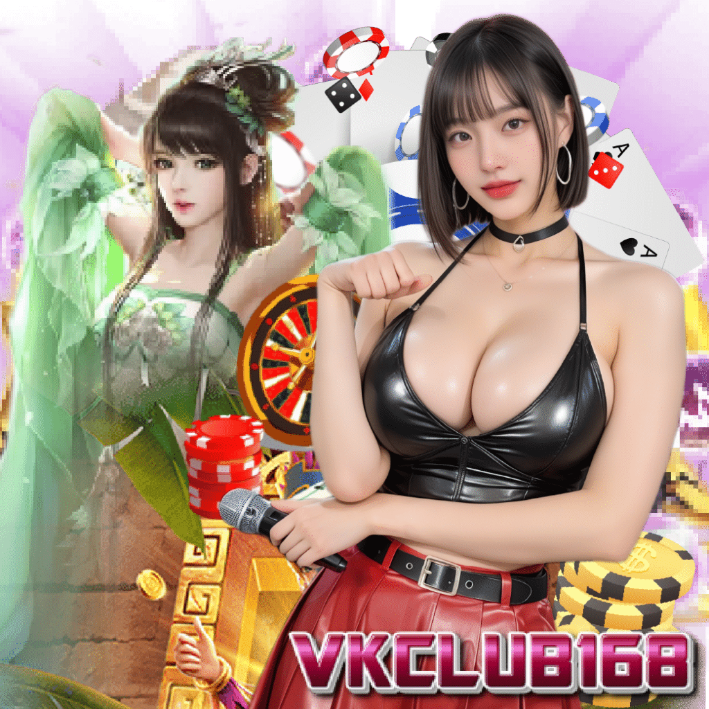 vkclub168 slot