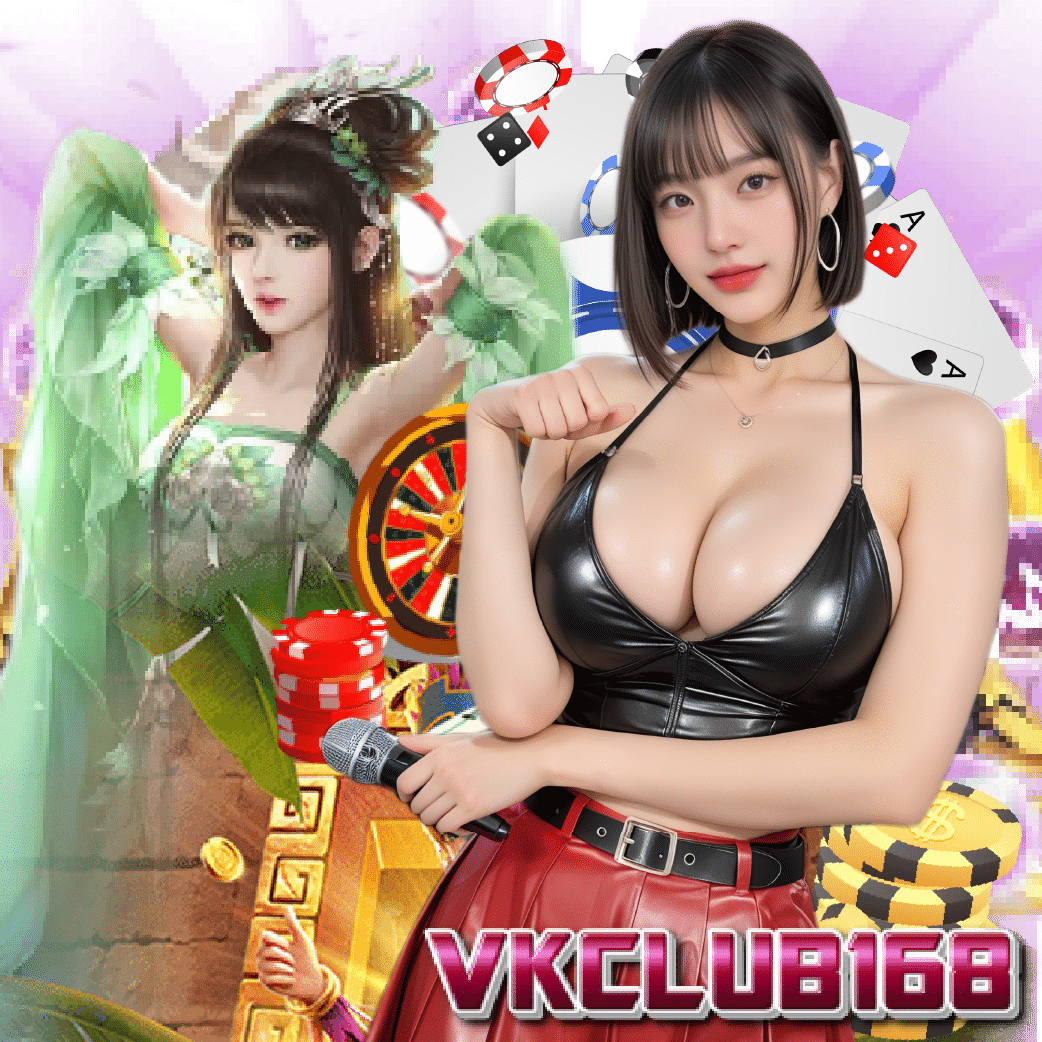 vkclub168 slot