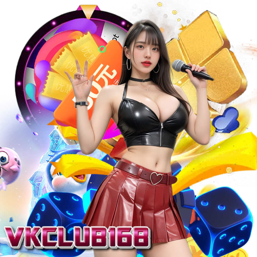 vkclub168