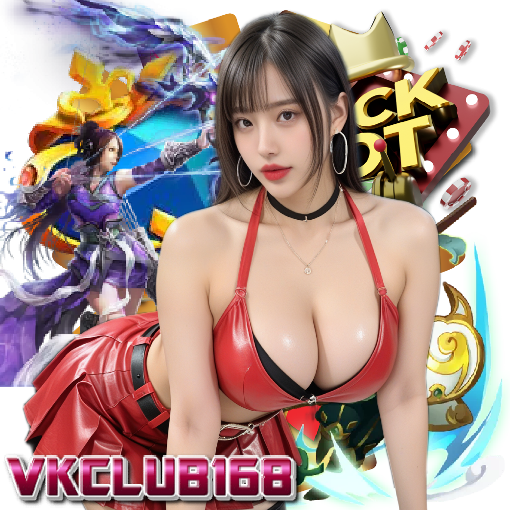 vkclub168 เครดิตฟรี